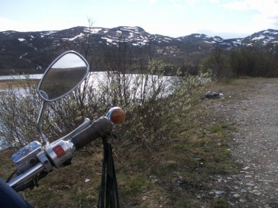 Lapino kelionė į Norvegiją 2009_18